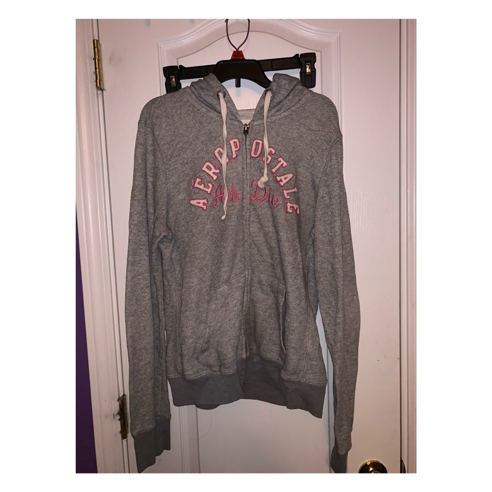 Aeropostale Jacket